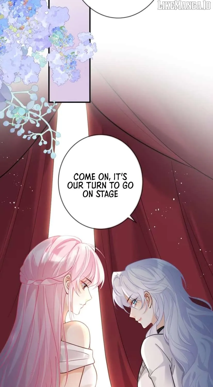 The Two-Faced Heroine is Obsessed with Marking Me Chapter 13 page 38 - 
