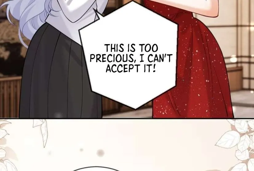 The Two-Faced Heroine is Obsessed with Marking Me Chapter 13 page 5 - 