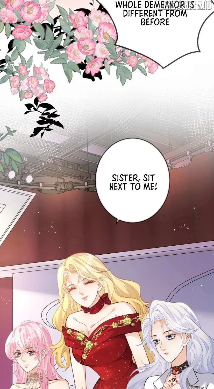 The Two-Faced Heroine is Obsessed with Marking Me Chapter 13 page 42 - 