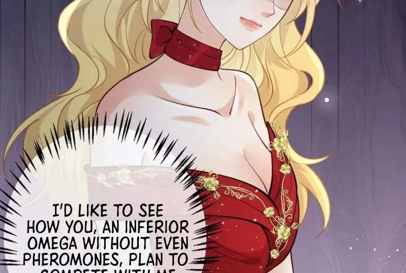 The Two-Faced Heroine is Obsessed with Marking Me Chapter 13 page 45 - 