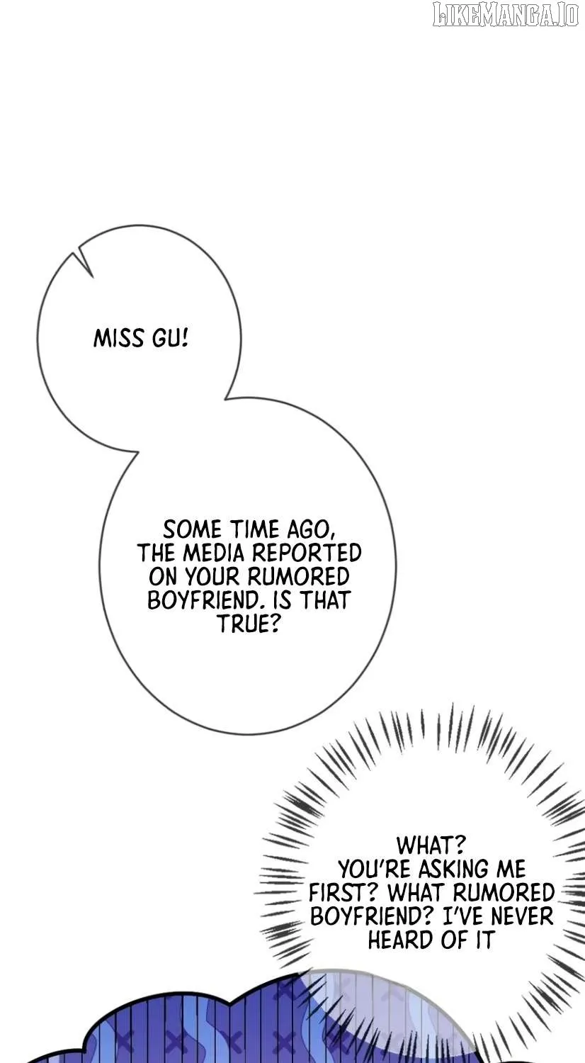 The Two-Faced Heroine is Obsessed with Marking Me Chapter 13 page 50 - 
