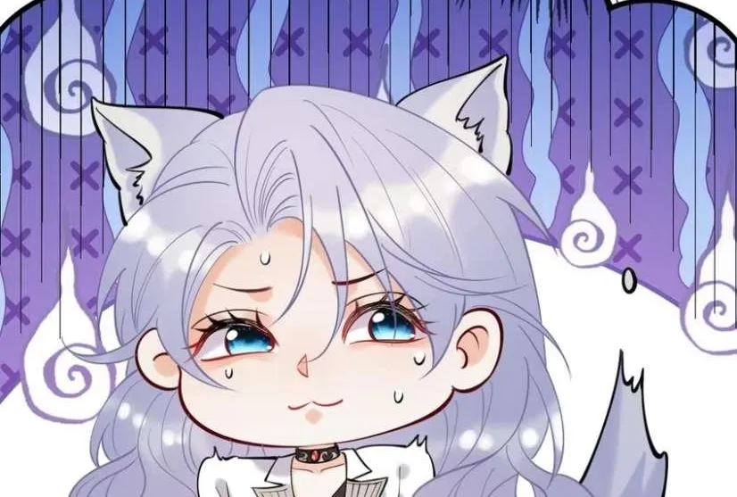 The Two-Faced Heroine is Obsessed with Marking Me Chapter 13 page 51 - 