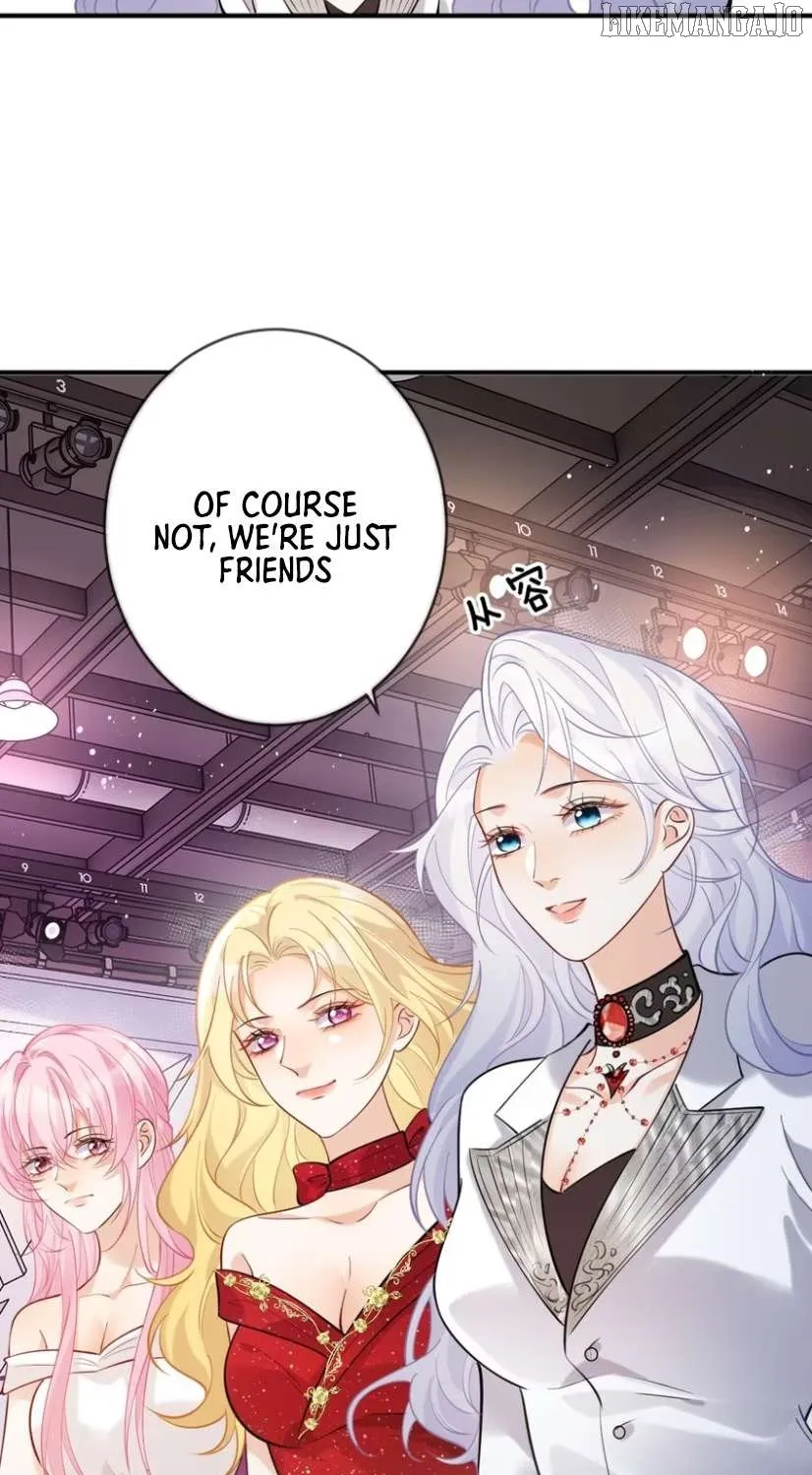 The Two-Faced Heroine is Obsessed with Marking Me Chapter 13 page 52 - 