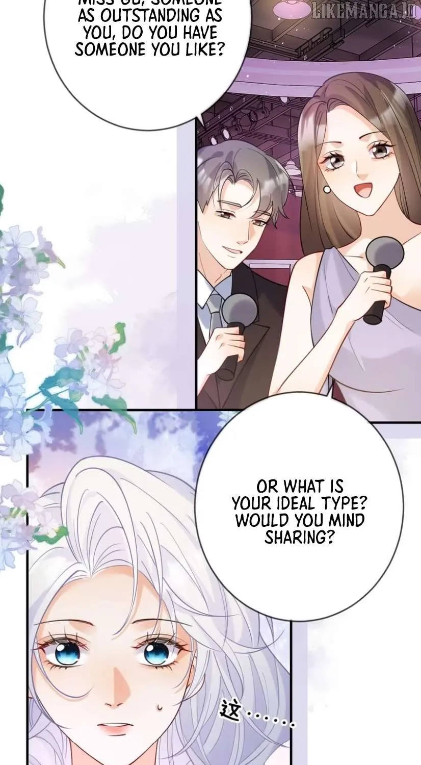 The Two-Faced Heroine is Obsessed with Marking Me Chapter 13 page 54 - 