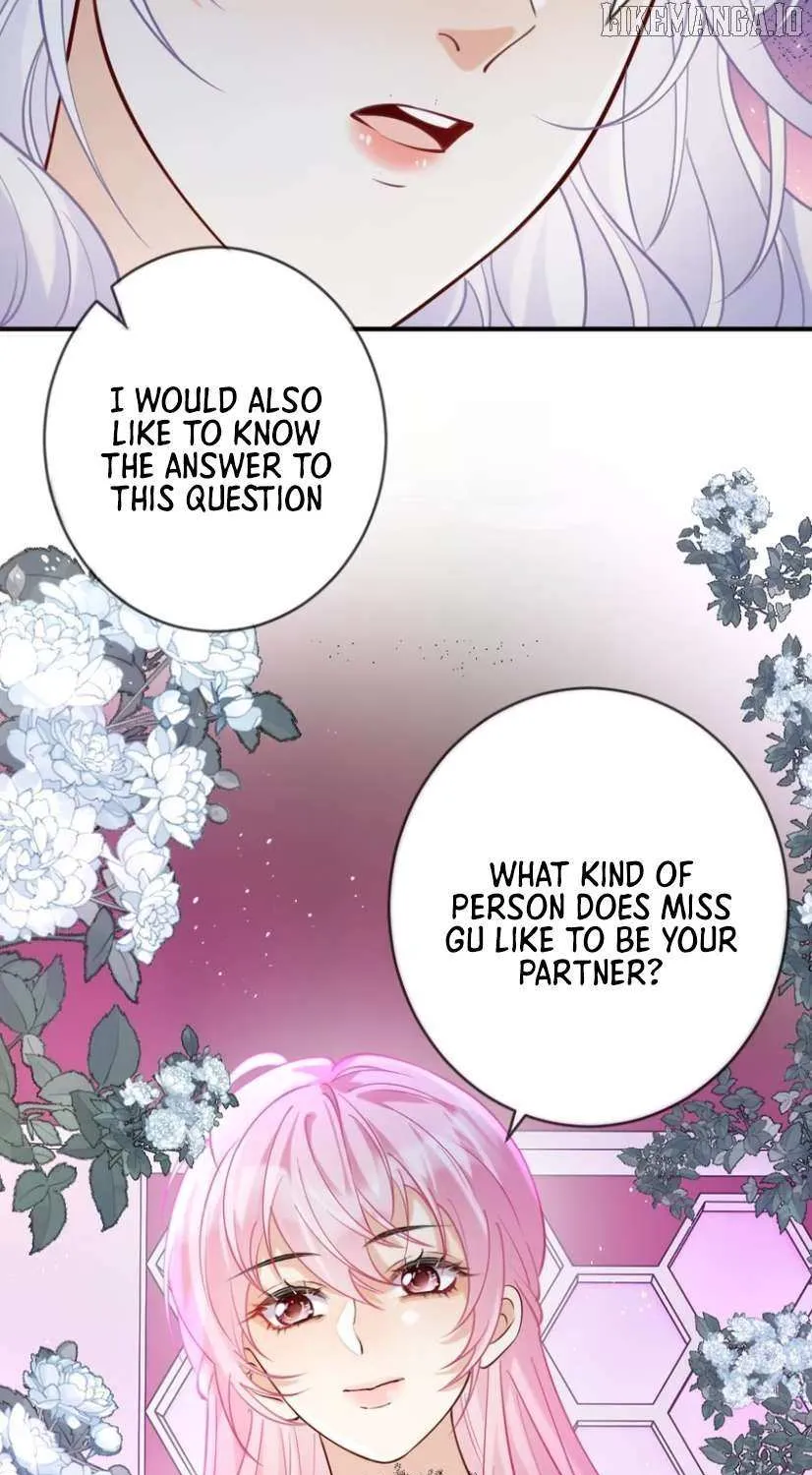 The Two-Faced Heroine is Obsessed with Marking Me Chapter 13 page 56 - 