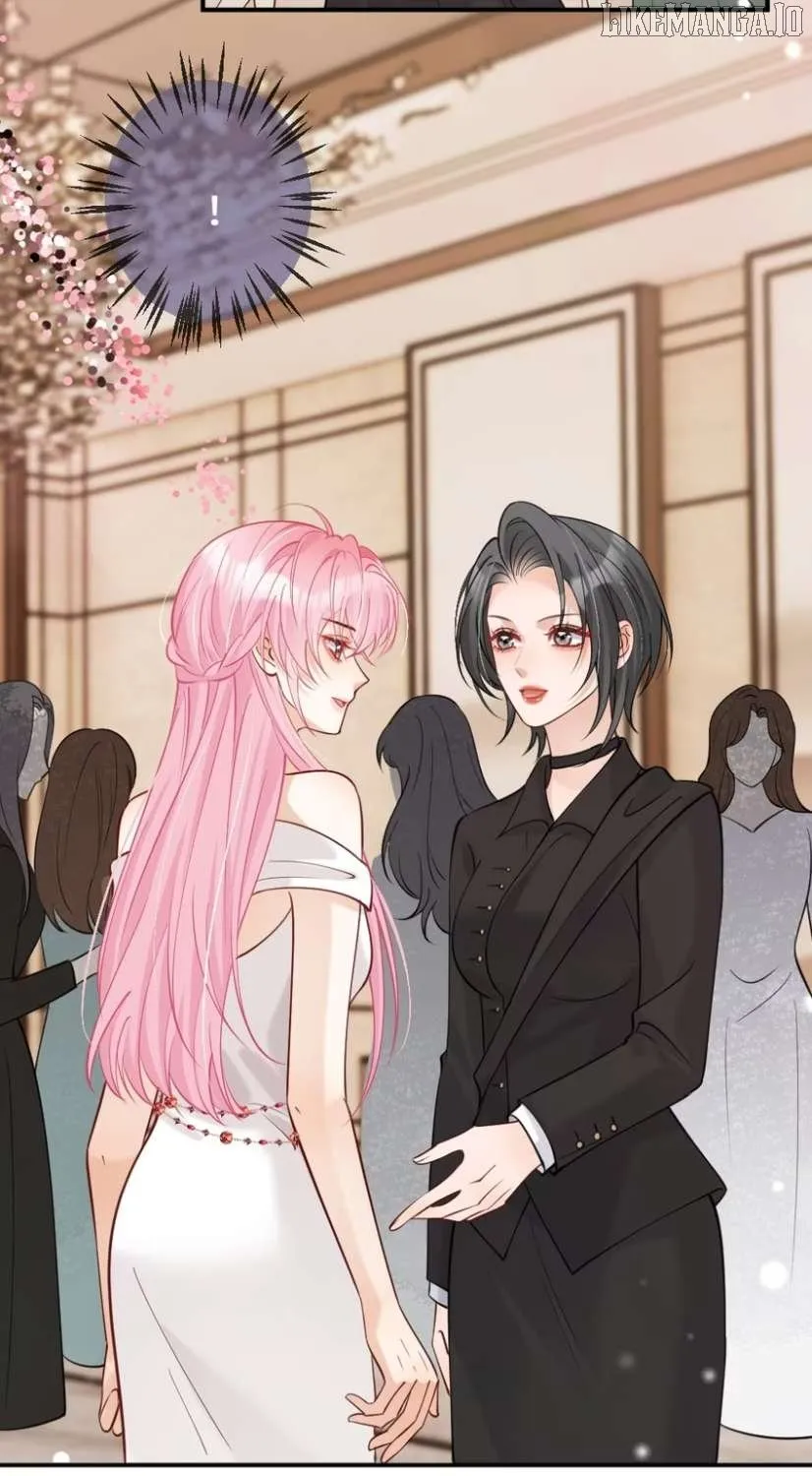 The Two-Faced Heroine is Obsessed with Marking Me Chapter 13 page 10 - 