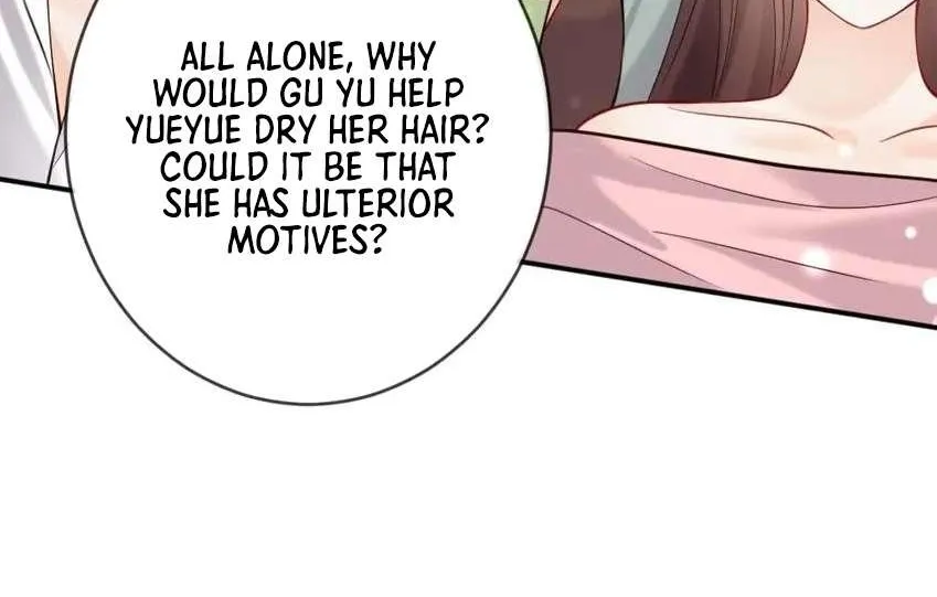 The Two-Faced Heroine is Obsessed with Marking Me Chapter 14 page 14 - 