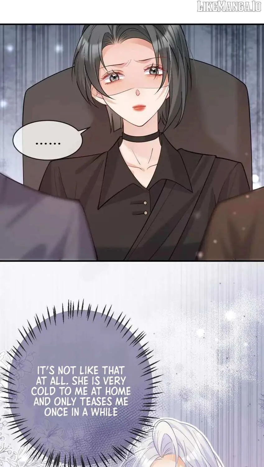 The Two-Faced Heroine is Obsessed with Marking Me Chapter 14 page 15 - 