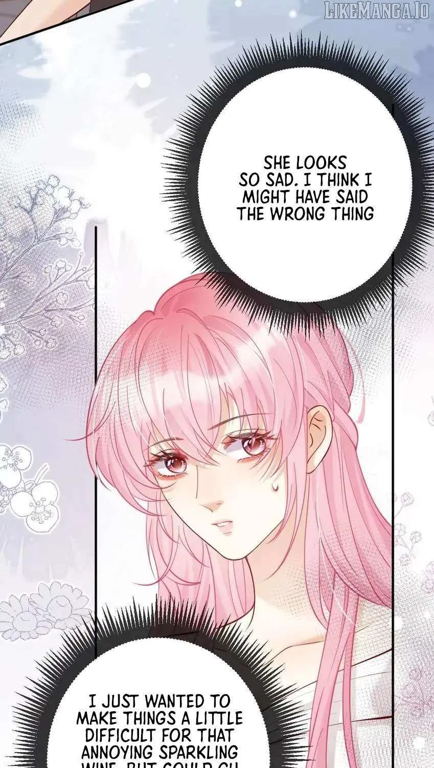 The Two-Faced Heroine is Obsessed with Marking Me Chapter 14 page 21 - 
