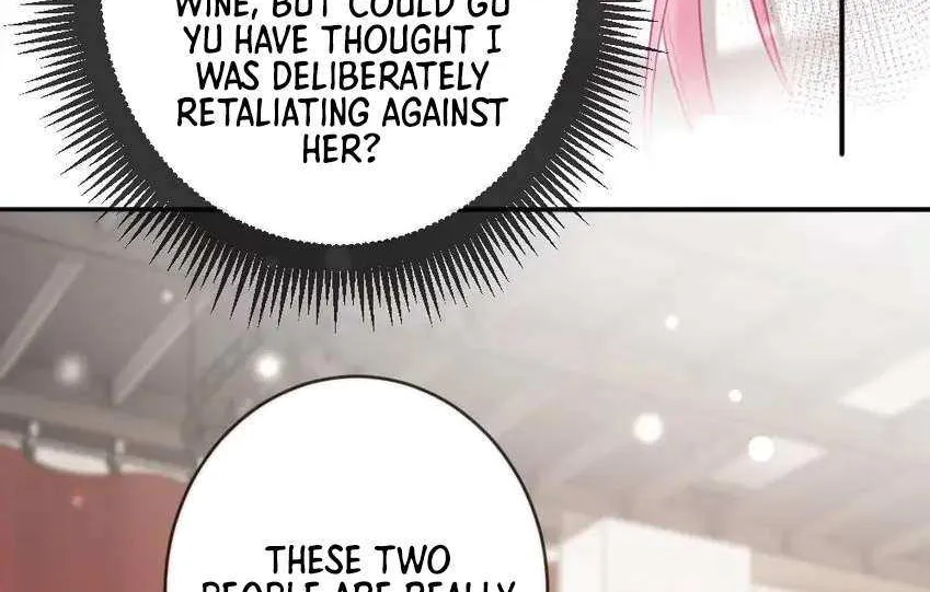 The Two-Faced Heroine is Obsessed with Marking Me Chapter 14 page 22 - 