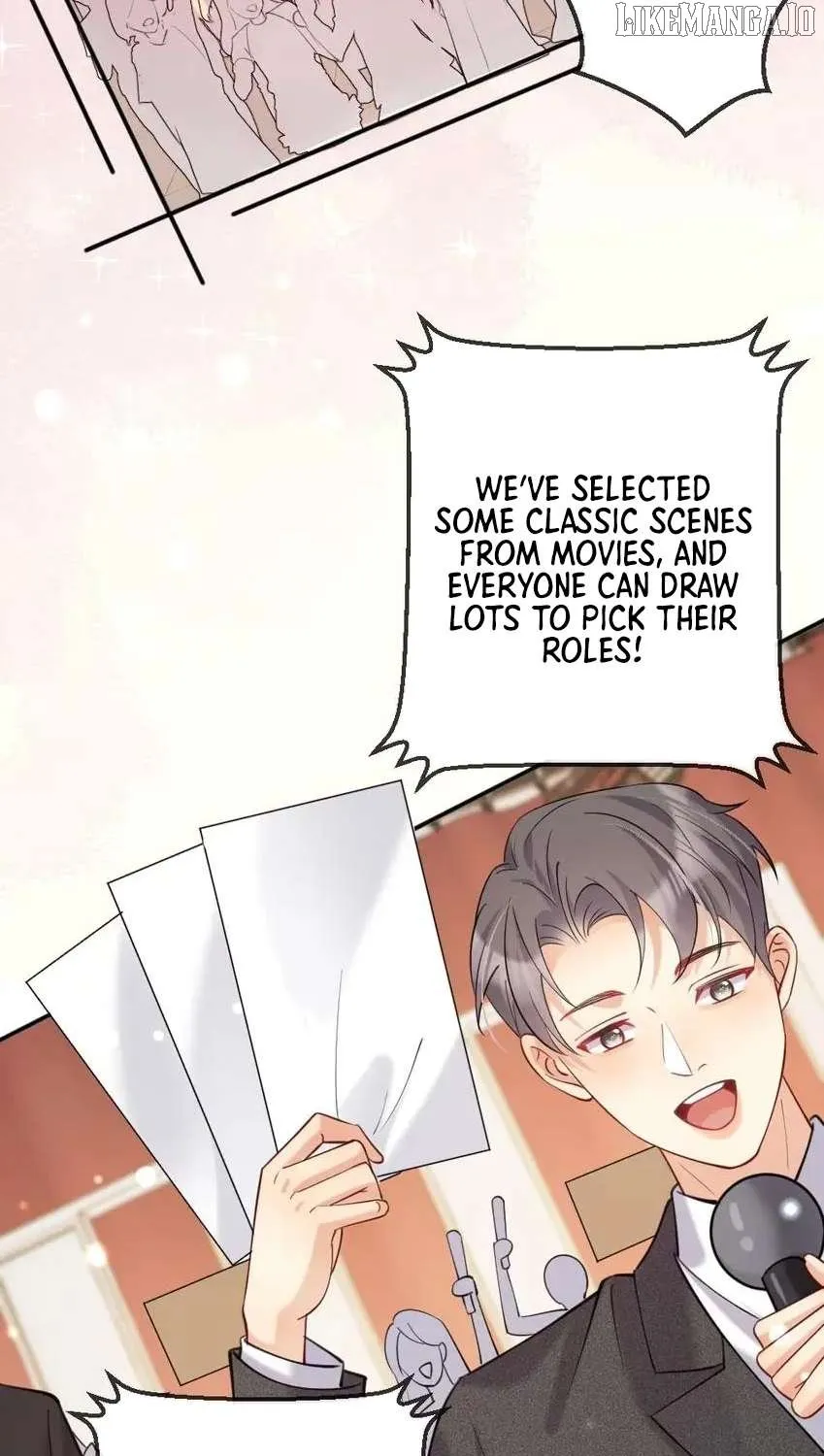 The Two-Faced Heroine is Obsessed with Marking Me Chapter 14 page 25 - 