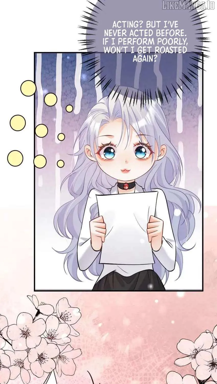 The Two-Faced Heroine is Obsessed with Marking Me Chapter 14 page 27 - 