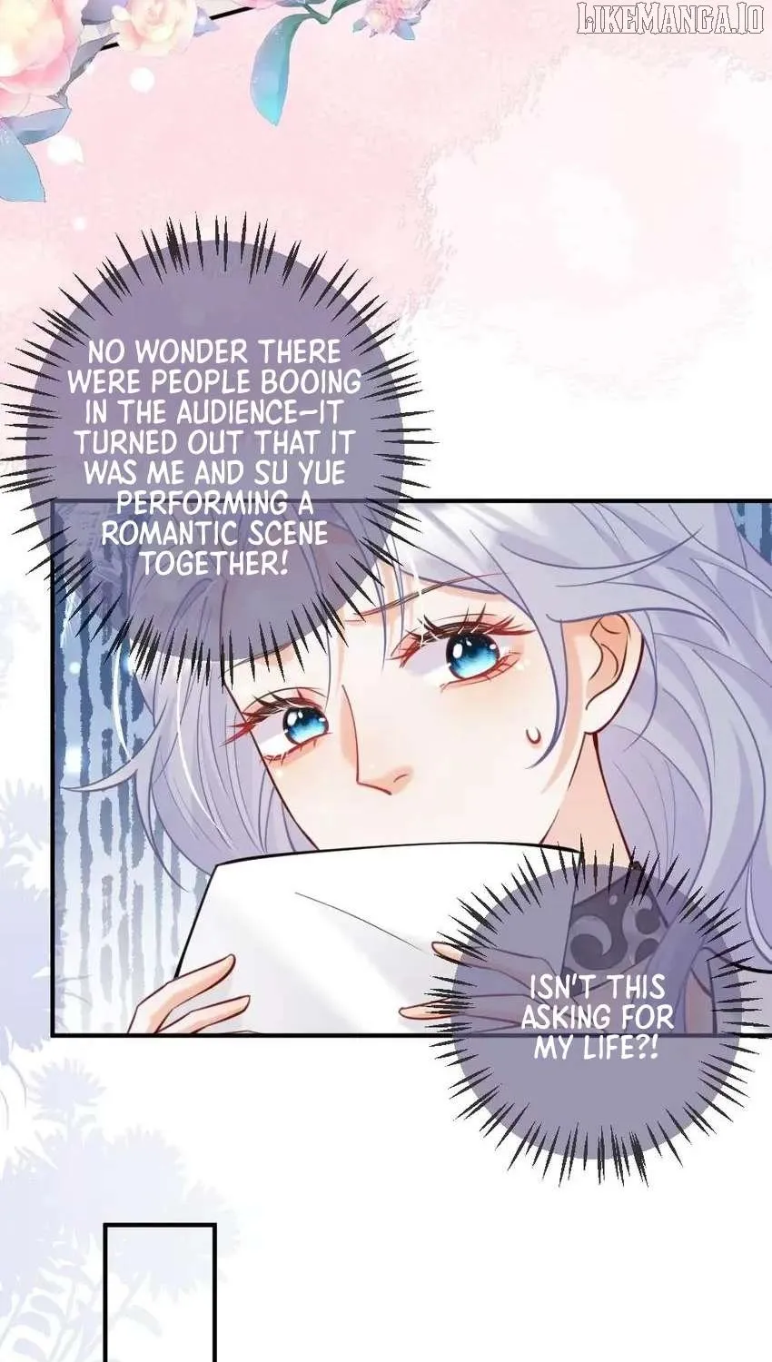 The Two-Faced Heroine is Obsessed with Marking Me Chapter 14 page 33 - 