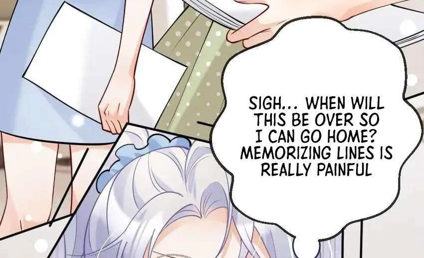 The Two-Faced Heroine is Obsessed with Marking Me Chapter 14 page 36 - 