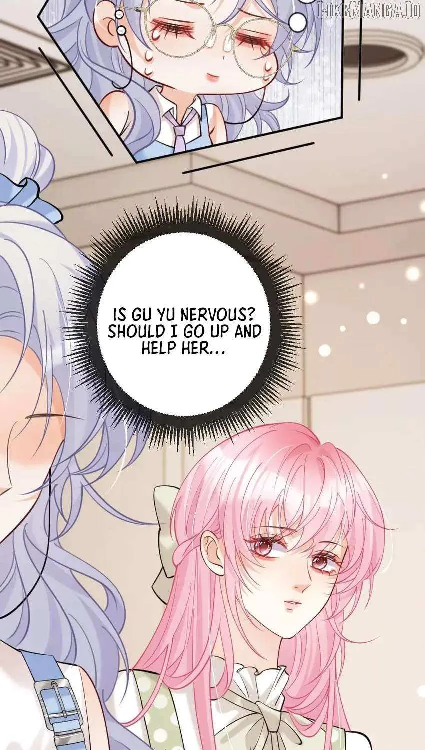 The Two-Faced Heroine is Obsessed with Marking Me Chapter 14 page 37 - 