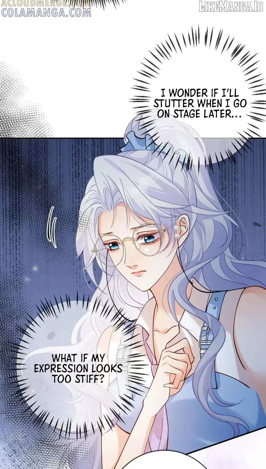 The Two-Faced Heroine is Obsessed with Marking Me Chapter 14 page 39 - 