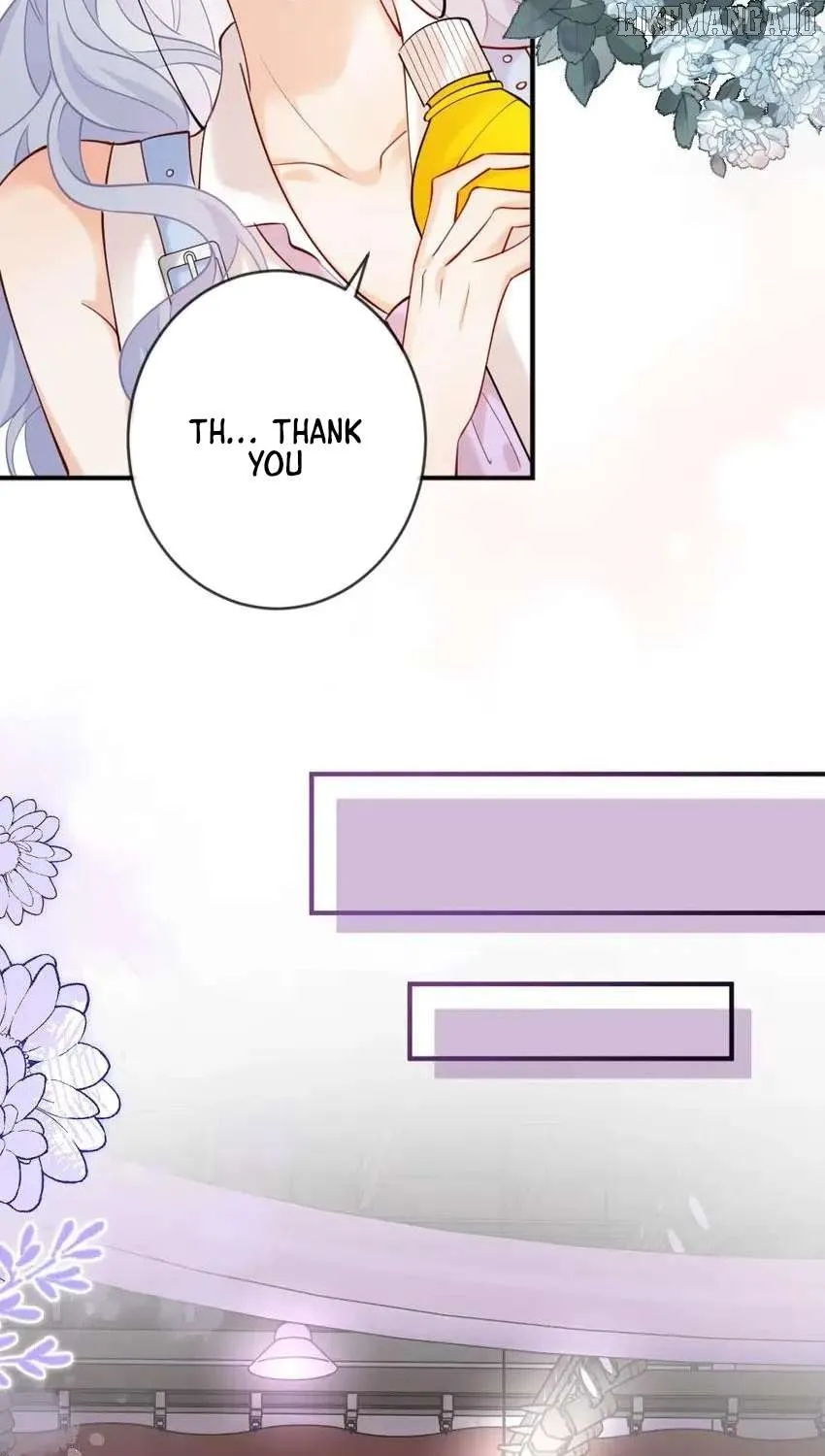 The Two-Faced Heroine is Obsessed with Marking Me Chapter 14 page 43 - 