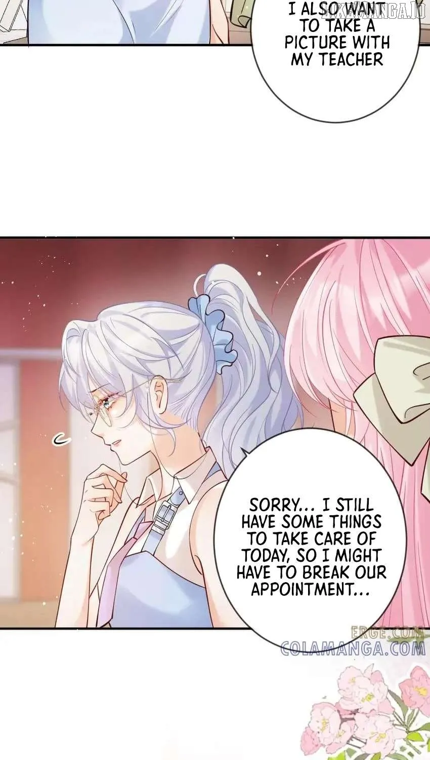 The Two-Faced Heroine is Obsessed with Marking Me Chapter 14 page 47 - 