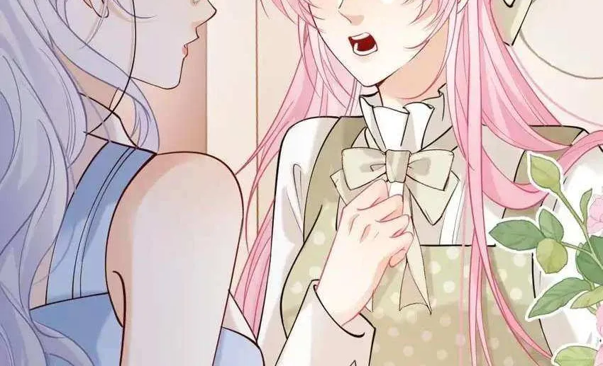 The Two-Faced Heroine is Obsessed with Marking Me Chapter 14 page 50 - 