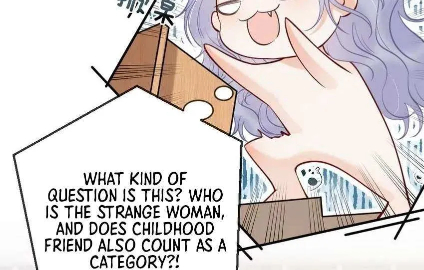 The Two-Faced Heroine is Obsessed with Marking Me Chapter 14 page 6 - 