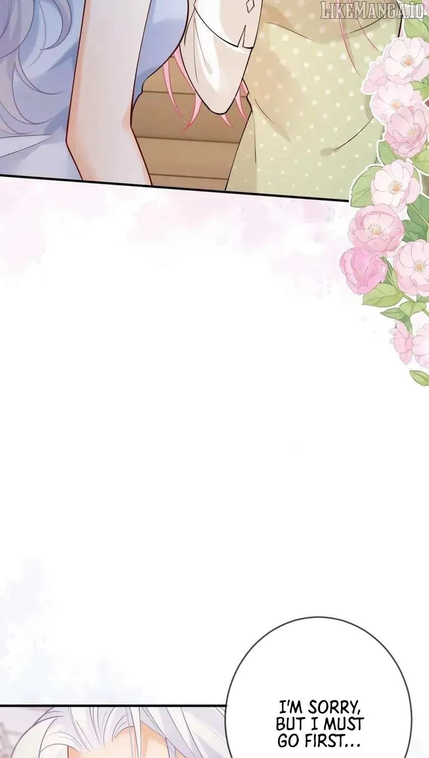 The Two-Faced Heroine is Obsessed with Marking Me Chapter 14 page 51 - 