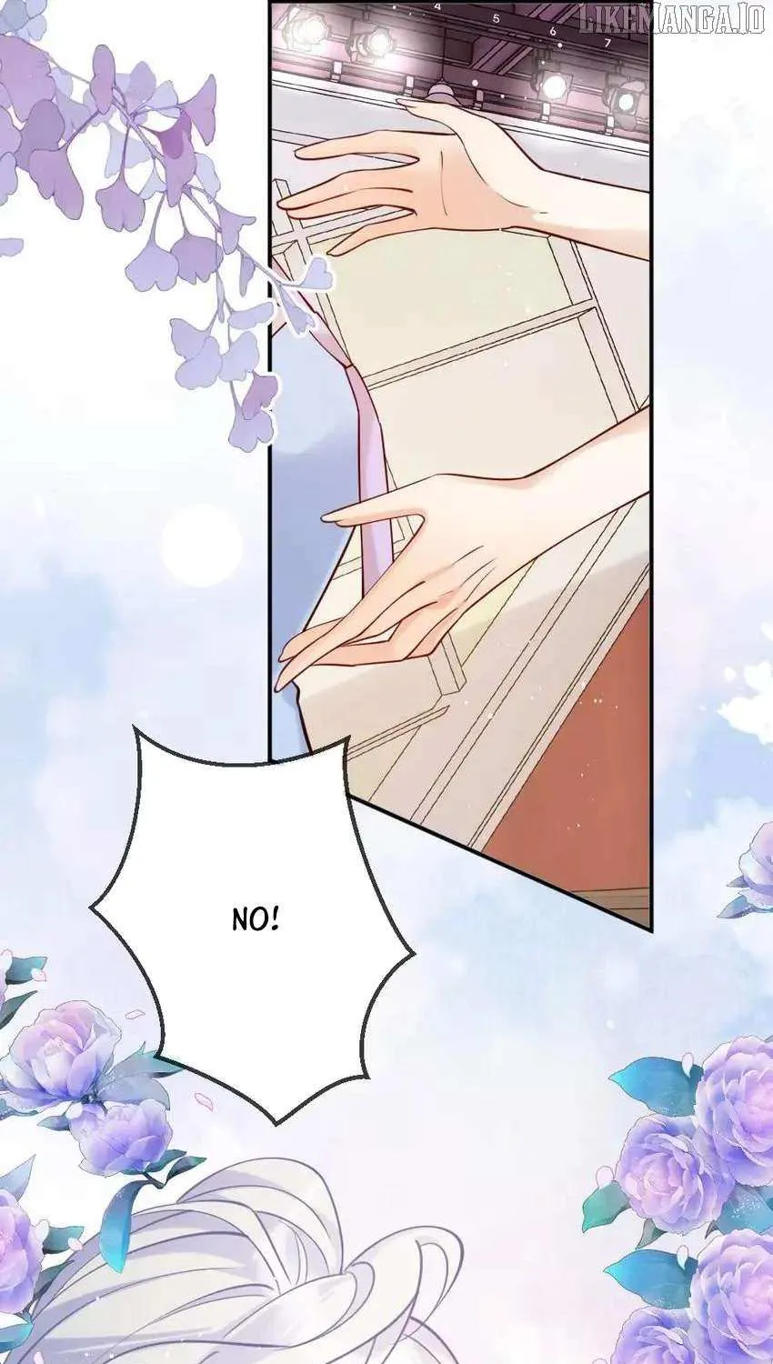 The Two-Faced Heroine is Obsessed with Marking Me Chapter 14 page 53 - 