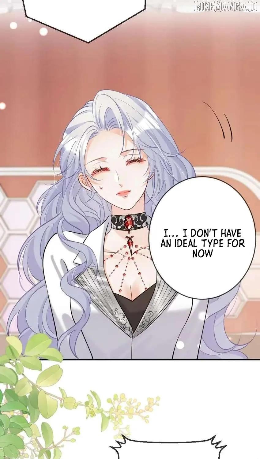 The Two-Faced Heroine is Obsessed with Marking Me Chapter 14 page 7 - 