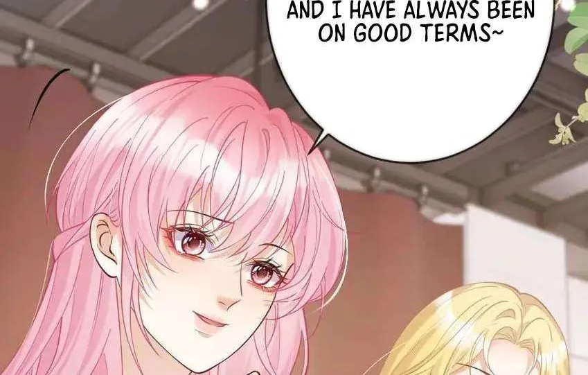 The Two-Faced Heroine is Obsessed with Marking Me Chapter 14 page 10 - 