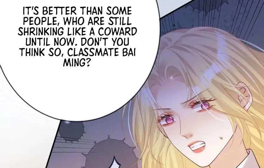 The Two-Faced Heroine is Obsessed with Marking Me Chapter 15 page 20 - 