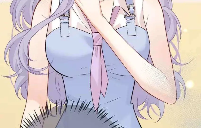 The Two-Faced Heroine is Obsessed with Marking Me Chapter 15 page 22 - 
