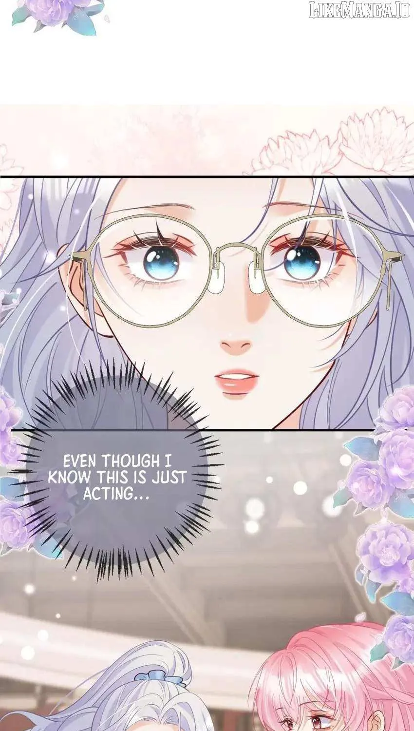 The Two-Faced Heroine is Obsessed with Marking Me Chapter 15 page 25 - 