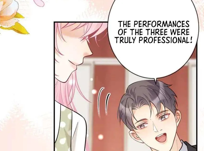 The Two-Faced Heroine is Obsessed with Marking Me Chapter 15 page 32 - 