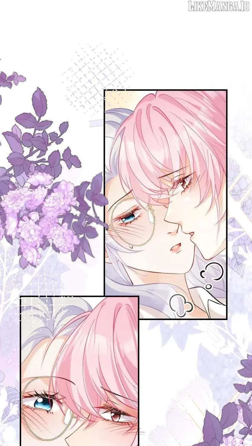 The Two-Faced Heroine is Obsessed with Marking Me Chapter 15 page 5 - 