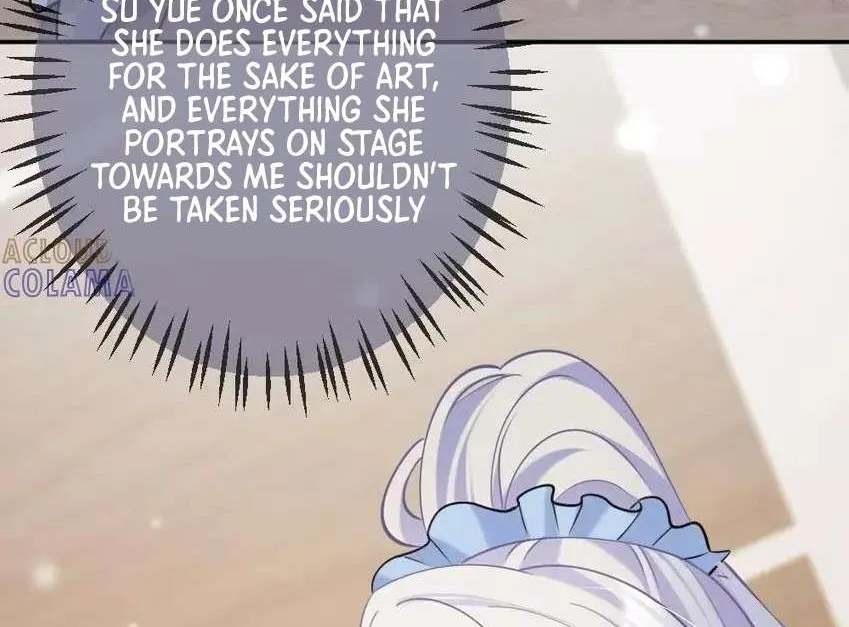 The Two-Faced Heroine is Obsessed with Marking Me Chapter 15 page 46 - 