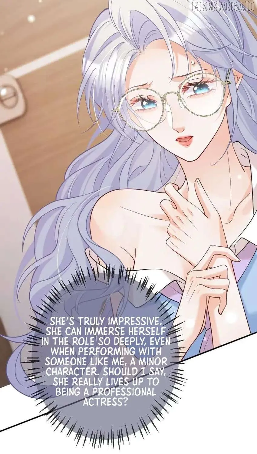 The Two-Faced Heroine is Obsessed with Marking Me Chapter 15 page 47 - 