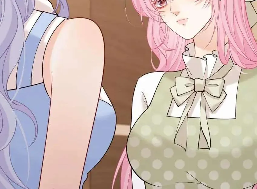 The Two-Faced Heroine is Obsessed with Marking Me Chapter 15 page 50 - 