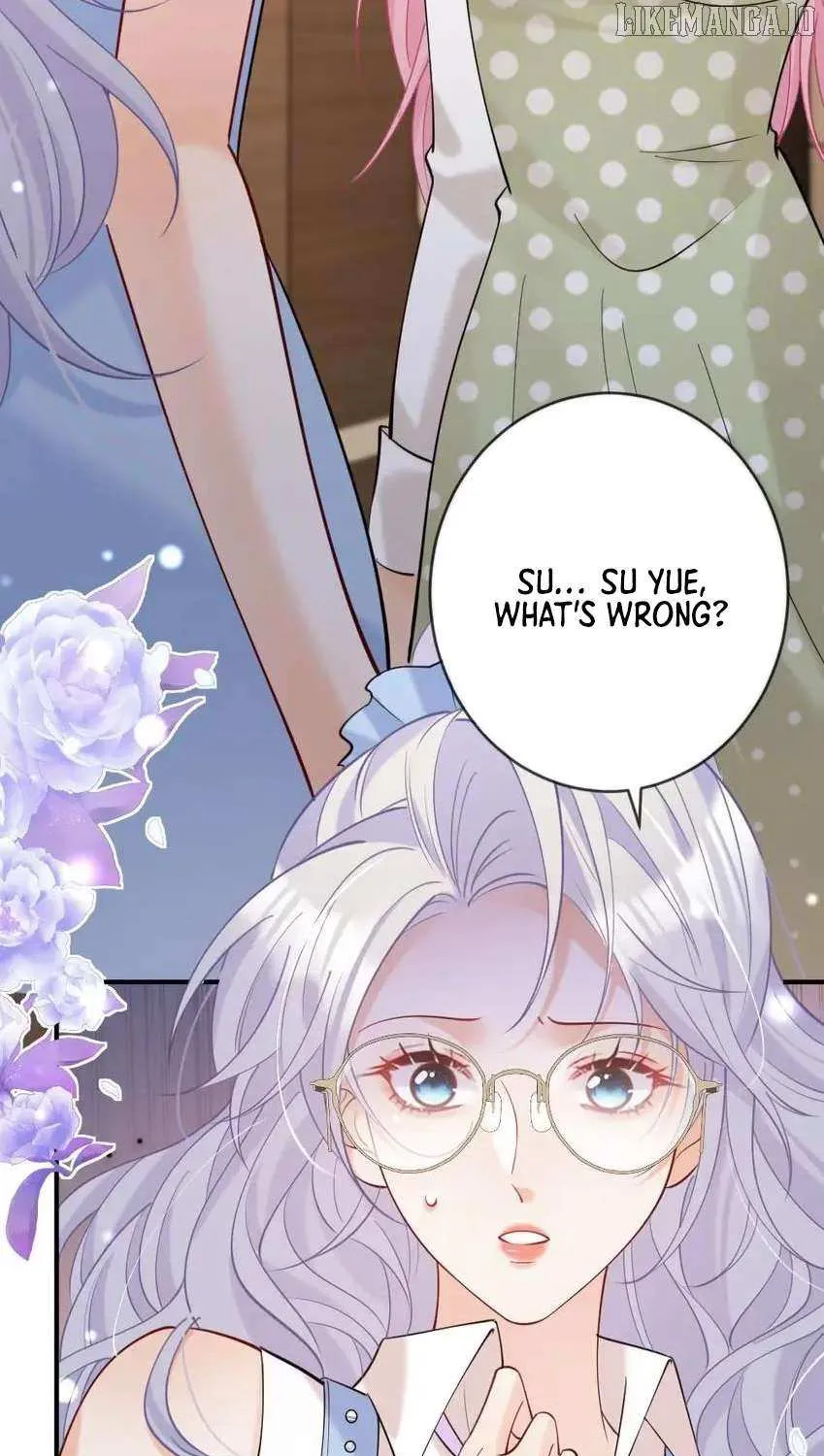 The Two-Faced Heroine is Obsessed with Marking Me Chapter 15 page 51 - 