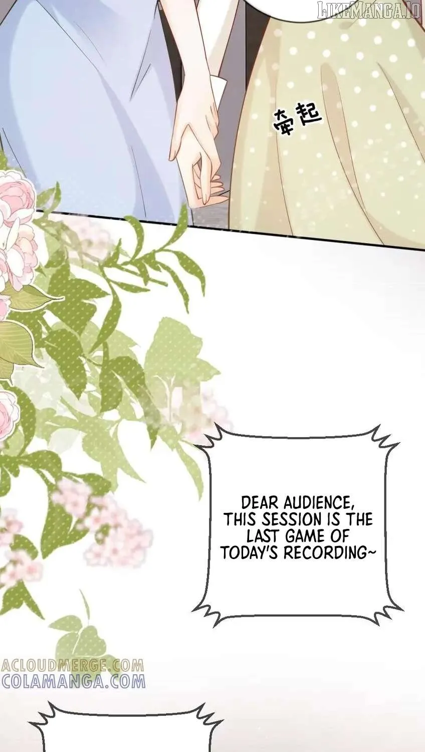 The Two-Faced Heroine is Obsessed with Marking Me Chapter 16 page 11 - 