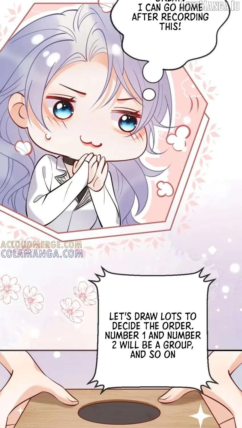 The Two-Faced Heroine is Obsessed with Marking Me Chapter 16 page 17 - 