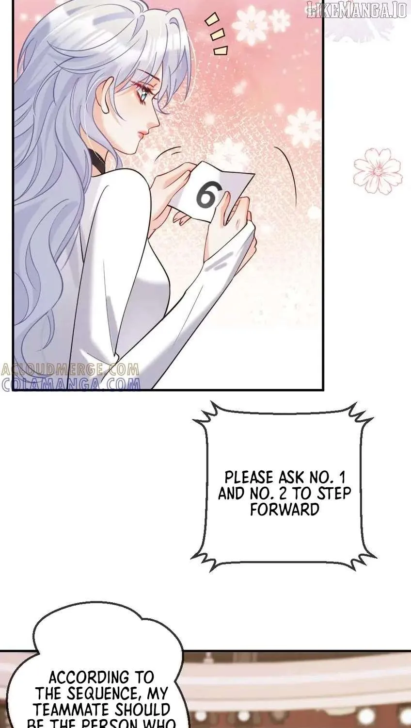 The Two-Faced Heroine is Obsessed with Marking Me Chapter 16 page 19 - 
