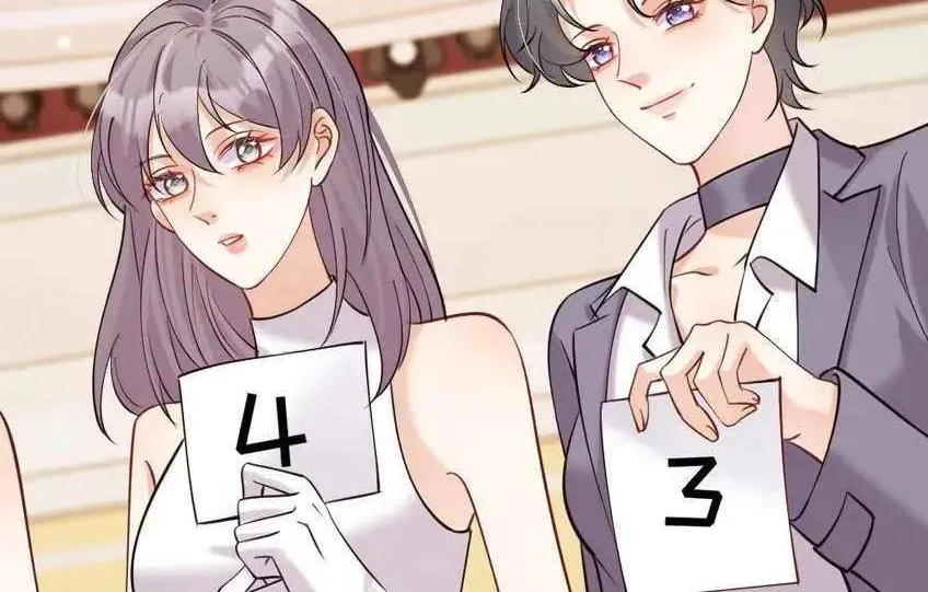 The Two-Faced Heroine is Obsessed with Marking Me Chapter 16 page 22 - 