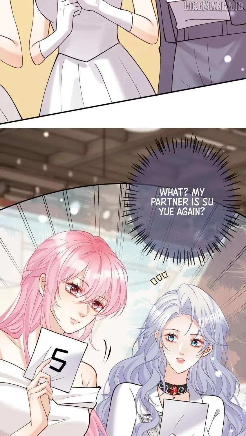 The Two-Faced Heroine is Obsessed with Marking Me Chapter 16 page 23 - 