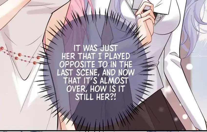 The Two-Faced Heroine is Obsessed with Marking Me Chapter 16 page 24 - 