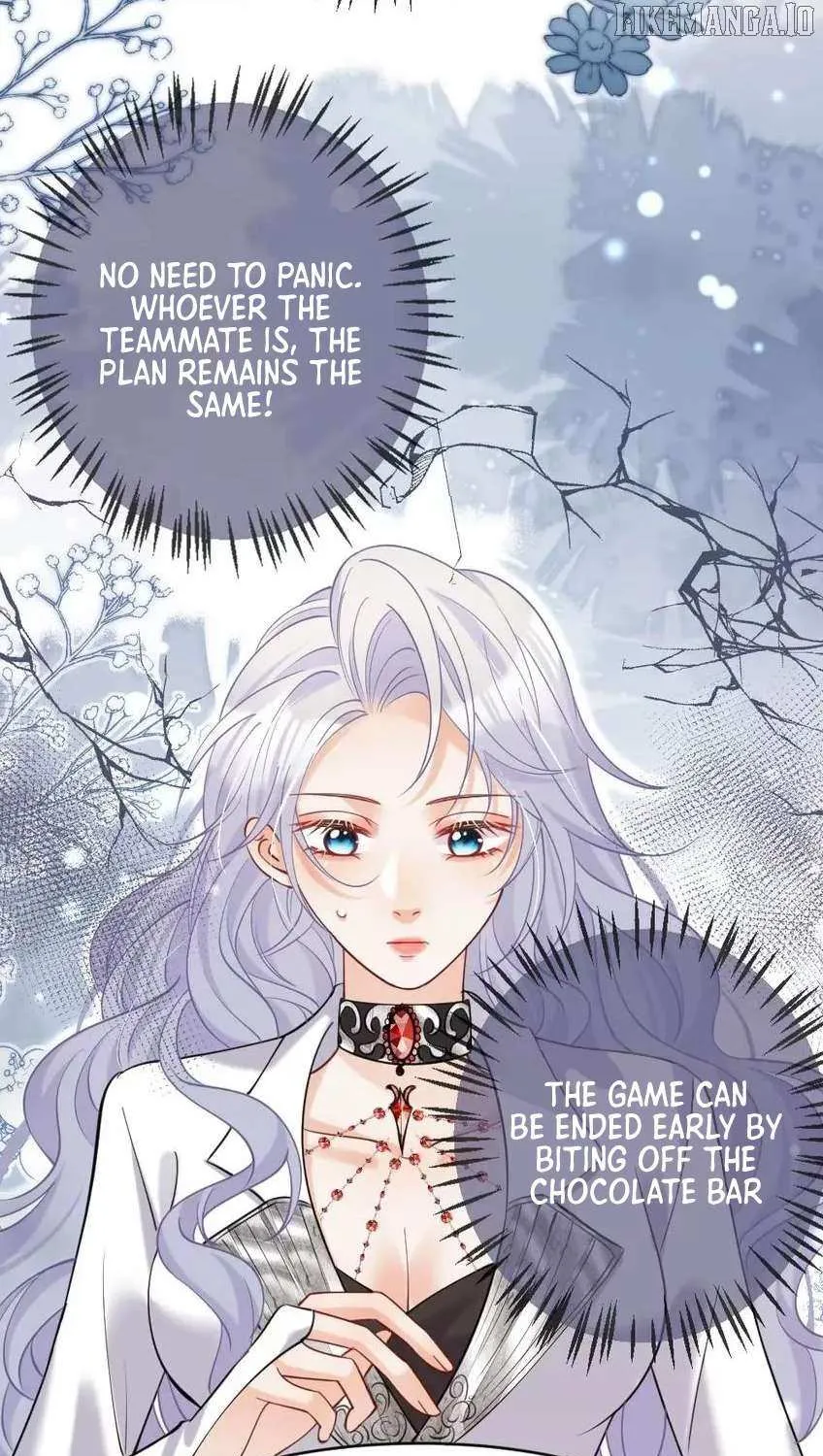 The Two-Faced Heroine is Obsessed with Marking Me Chapter 16 page 25 - 