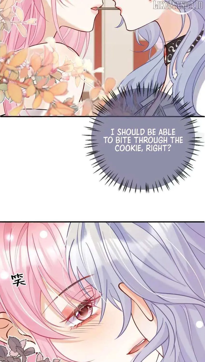 The Two-Faced Heroine is Obsessed with Marking Me Chapter 16 page 35 - 