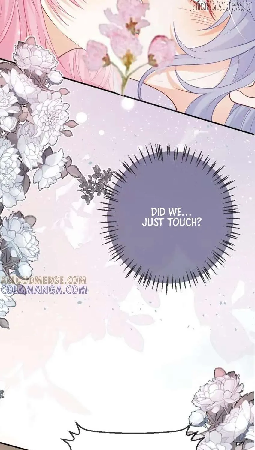 The Two-Faced Heroine is Obsessed with Marking Me Chapter 16 page 39 - 