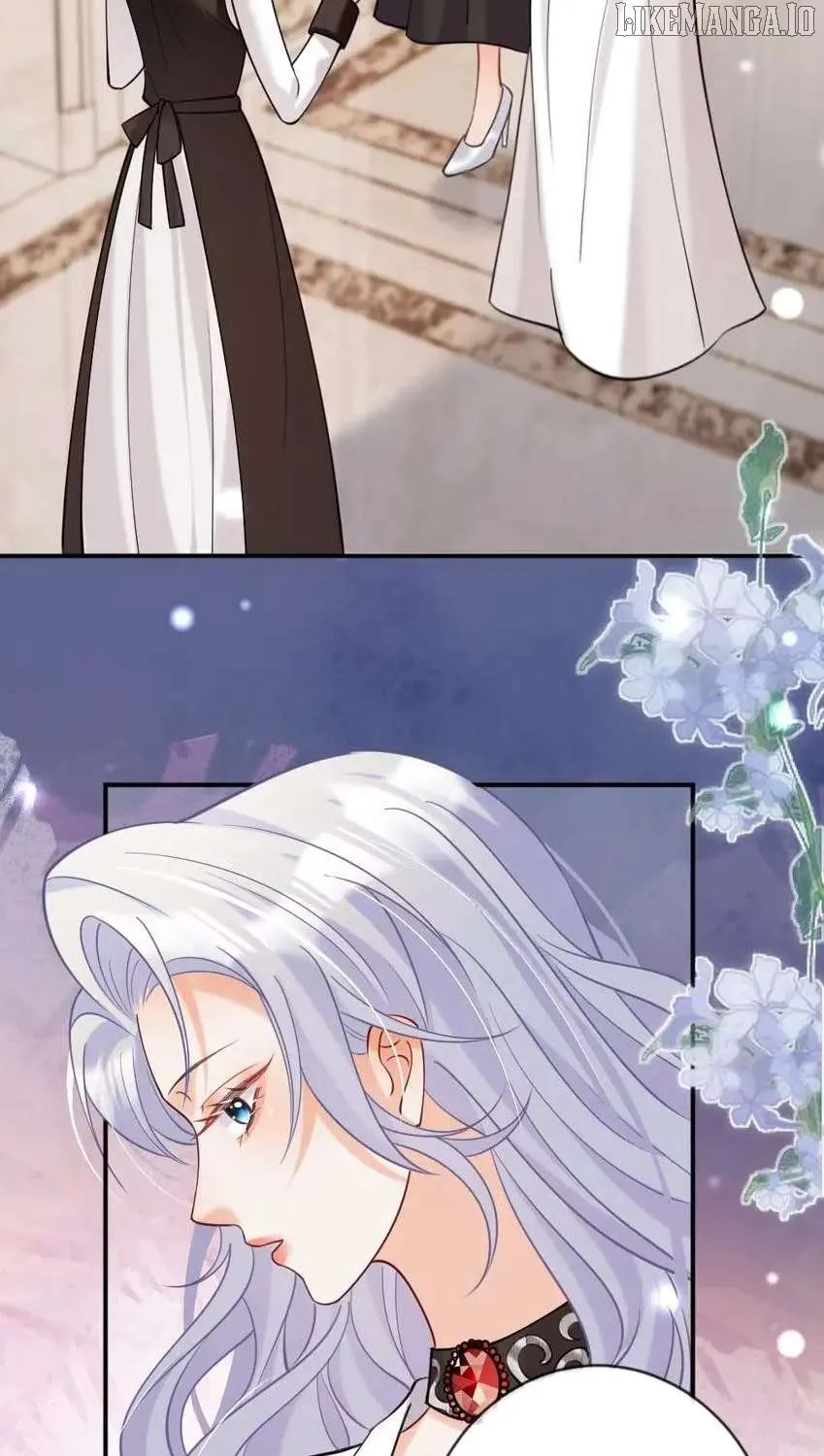 The Two-Faced Heroine is Obsessed with Marking Me Chapter 16 page 47 - 