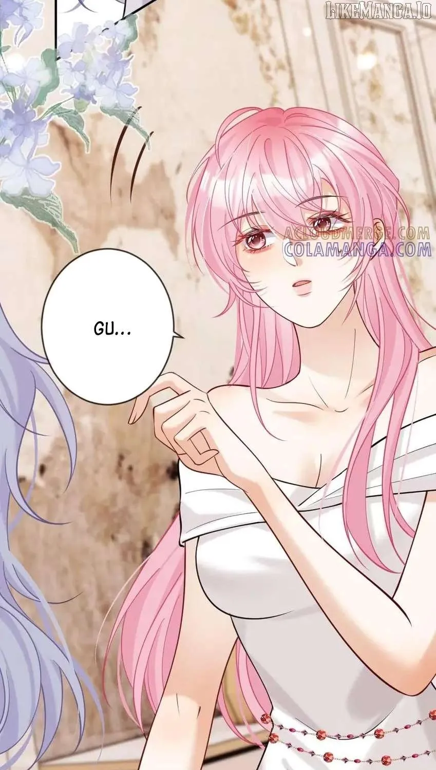 The Two-Faced Heroine is Obsessed with Marking Me Chapter 16 page 49 - 