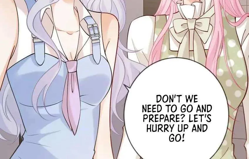The Two-Faced Heroine is Obsessed with Marking Me Chapter 16 page 10 - 