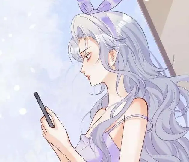 The Two-Faced Heroine is Obsessed with Marking Me Chapter 17 page 13 - 